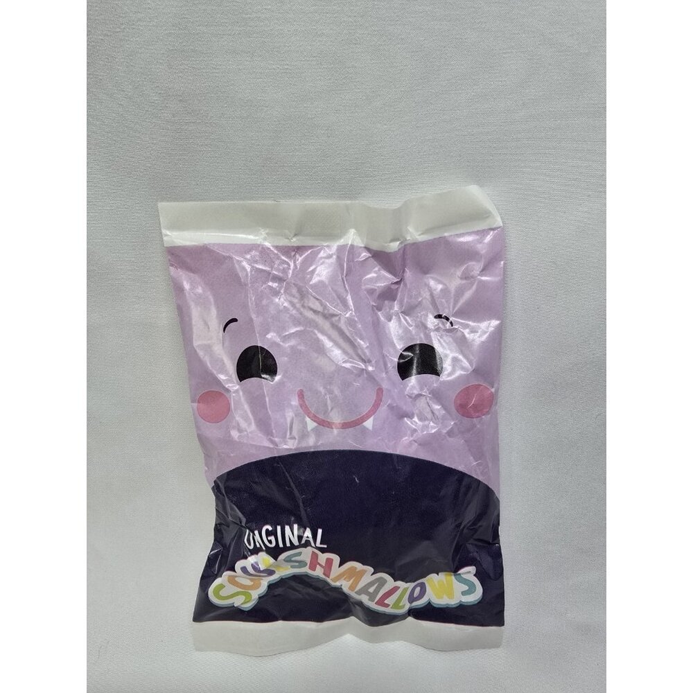 2025 McDonald's Canada Squishmallows Happy Meal Plush - Zumirez